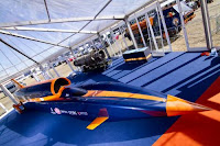 1000mph Bloodhound SSC