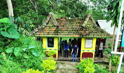 akcayatour, Air Terjun Kali Pancur, Travel Malang Semarang, Travel Semarang Malang