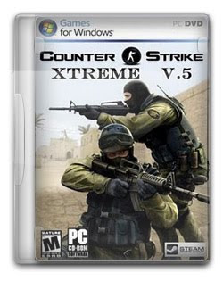 Counter Strike Xtreme v5 – PC – (2011)