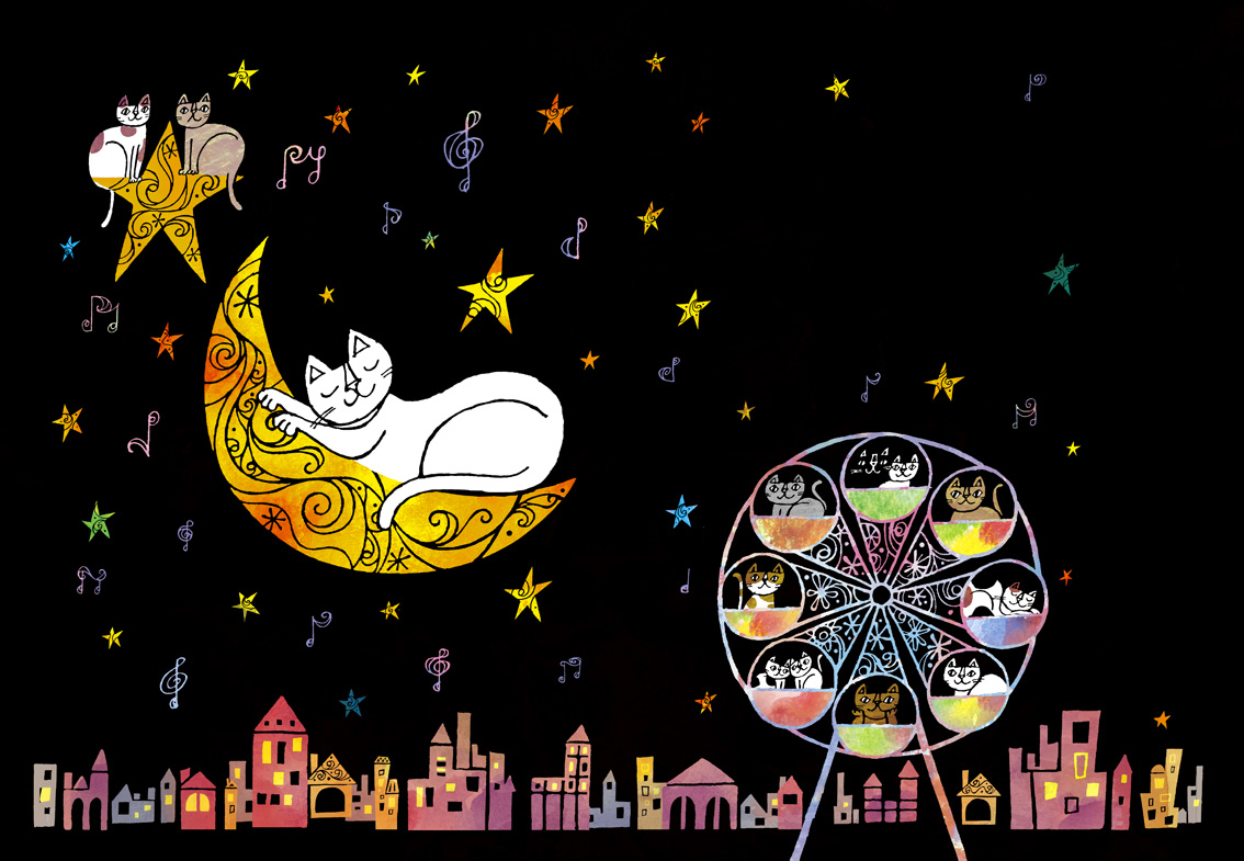 コンプリート アイネ クライネ イラスト イラスト画像検索エンジン