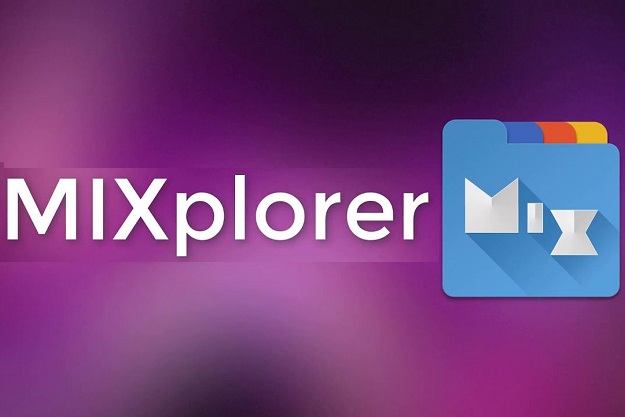 MiXplorer - O file explorer που δεν πρέπει να λείπει από καμία Android συσκευή