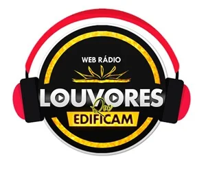 Ouvir agora Rádio Louvores que Edificam - Terra Santa / PA