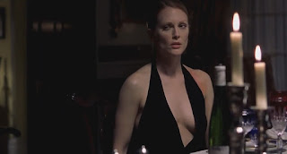 hannibal julianne moore