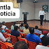 SE ABRE NUEVA FECHA PARA CURSO DE LICENCIA TIPO "A".