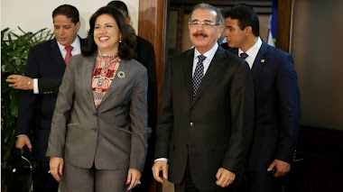 Danilo Medina salió hacia el Vaticano; Papa Francisco lo recibirá el viernes