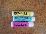 Free Eco Lips Lip Balm