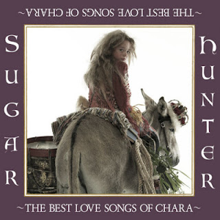 [MUSIC VIDEO] Chara – Sugar Hunter ~The Best Love Songs of Chara~ (2007/MP4/RAR) (DVDISO)