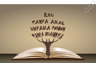 ilmu allah