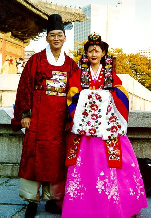  WEDDING  COLLECTIONS Korean  Wedding  Dresses 