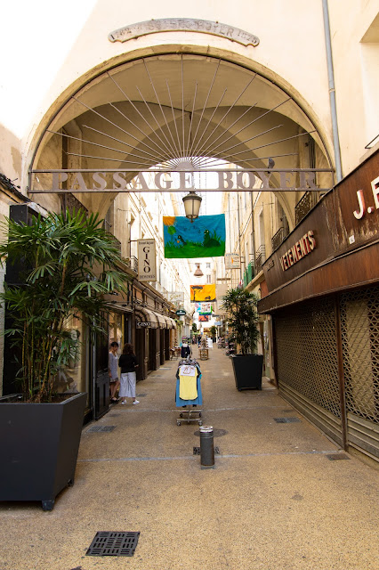 Passage Boyer-Carpentras