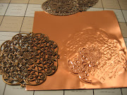 Copper Sheet Molding