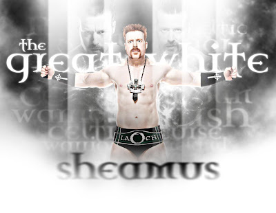 Sheamus