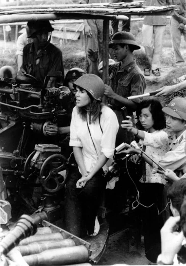 FLASHBACK: Hanoi Jane Fonda Calls For “Murder” of Christians/Pro-Lifers on The View Just WEEKS Before Nashville Christian School Shooting