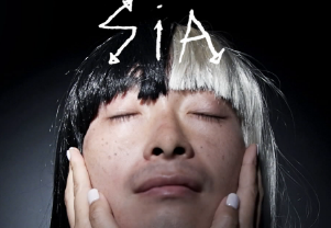 Lyrics Of Sia - Move Your Body 
