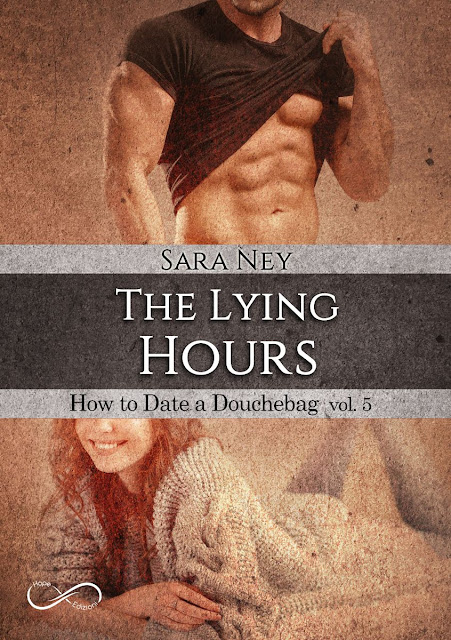 The Lying Hours di Sara Ney