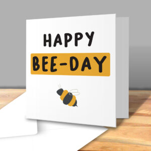 World-Bee-Day