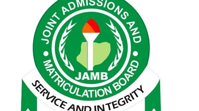 UNILORIN, UNILAG MOST SOUGHT-AFTER INSTITUTIONS – JAMB