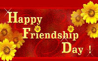 Happy Friendship Day 2013 images