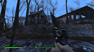   fallout 4 walden pond, fallout 4 walden pond power armor, walden pond fallout 4 behemoth, fallout 4 walden pond cabin with cats, fallout 4 cabin with cats, fallout 4 walden pond magazine, walden pond behemoth, tweez fallout 4, fallout 4 whiplash