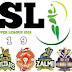 PSL Opening Ceremony Live Streaming