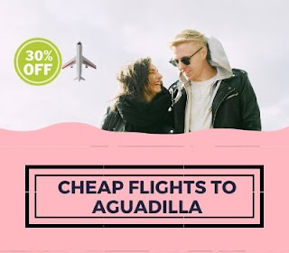 Cheap Flights to Aguadilla