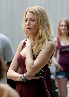 Blake Lively Picture Gallery