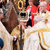 Pomp and power as King Charles and Queen Camilla are crowned