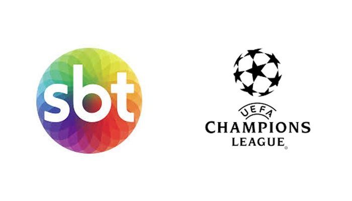 SBT transmite Barcelona x Porto pela Champions League - SBT