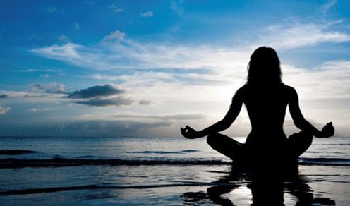 Tradisi Spiritual Yoga dari masa lalu ke masa kini