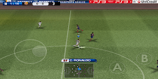 PES 2021 MOD PES 2012 Apk Download for Android