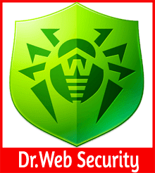 Dr.Web Security 10