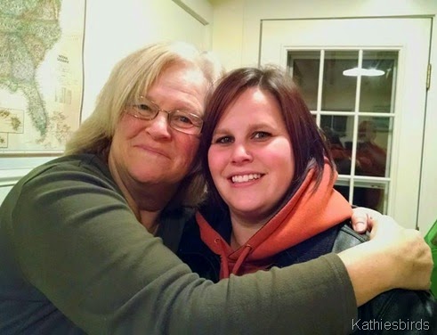 2. me and Renee 11-13-14
