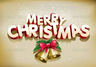 Merry Christmas Greetings Quotes 