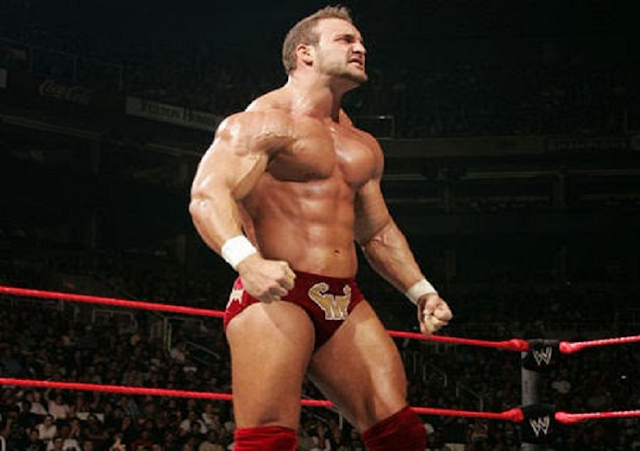 Chris Masters Hd Free Wallpapers