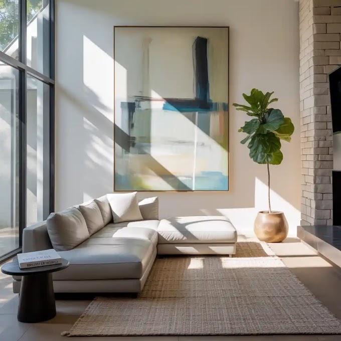 Modern Home Decor Trends