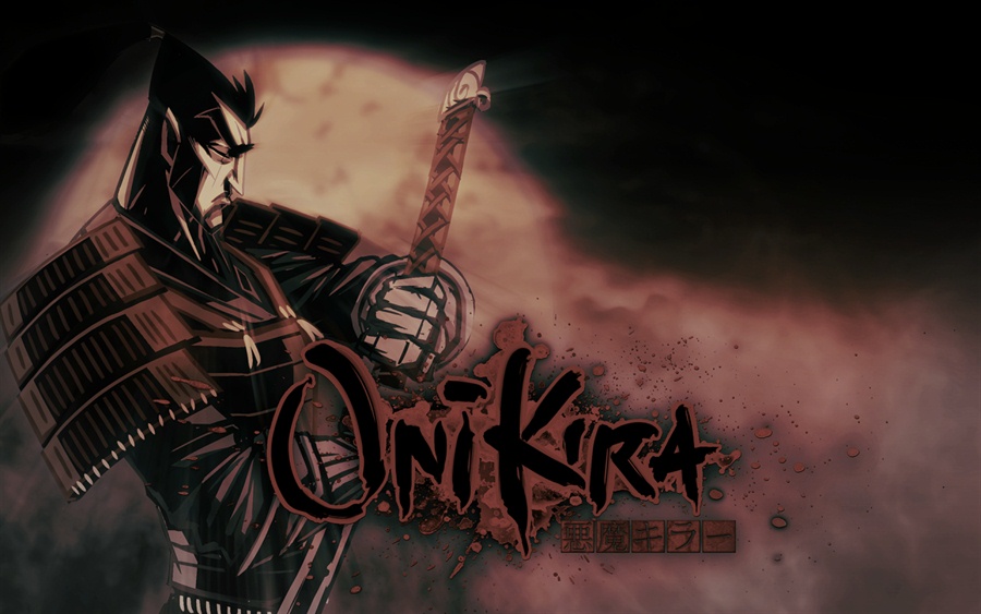 Onikira Demon Killer Download Poster