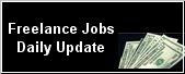 Freelance Jobs Daily Update