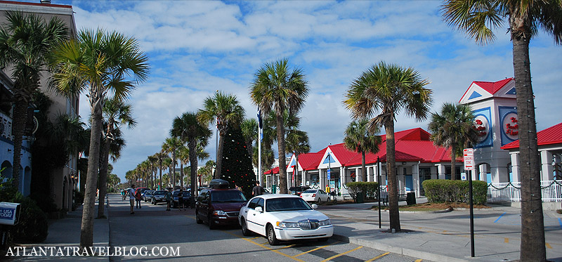 Isle of Palms