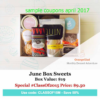 Glad coupons april 2017