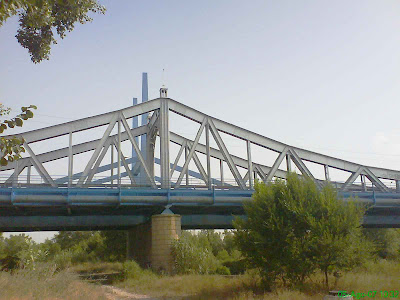 puente Santa Isabel