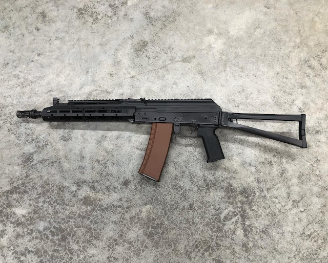 Sureshot-AK-AK74-Chassis-Sidefolder-Triangle