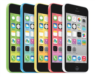 apple, iphone 5c, iphone 5s, ponsel, smartphone, iOS, ios7