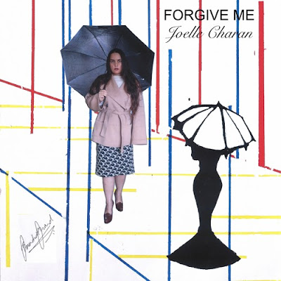 Joelle Charan Shares New Single ‘Forgive Me’
