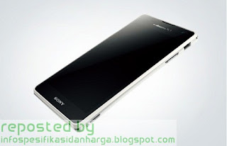 Harga Sony Xperia T Hp  Terbaru 2012