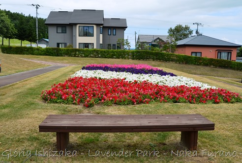 Glória Ishizaka - Naka Furano - Hokkaido 61