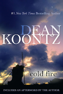 Fuoco freddo di Dean Koontz recensione