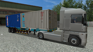 Donaldboy Container Pack ukts mod