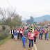 Comunidad de Mata de Boldo celebró la Cruz de Mayo