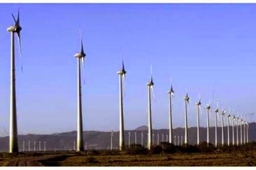 Homemade Windmills Our Future