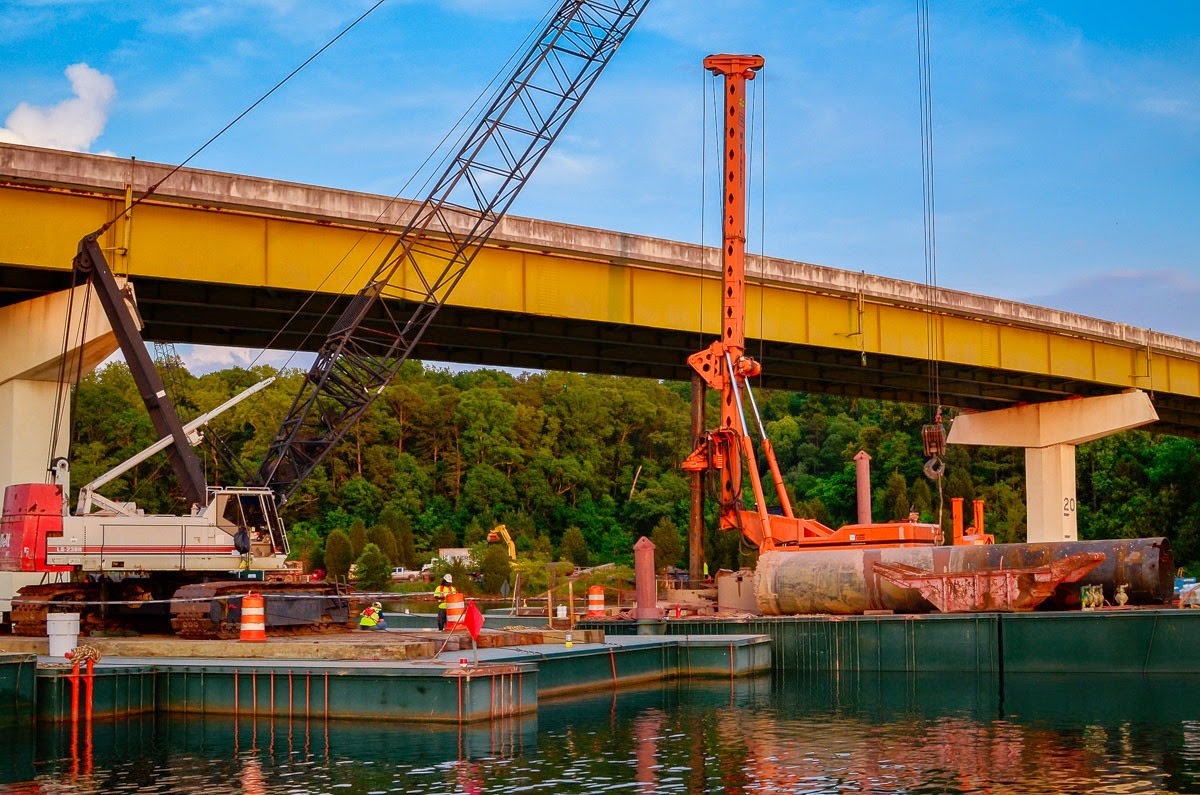 bridge building-19422